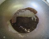 簡単！基本の豚キムチ丼作り方6写真