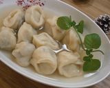 HBツインバード半斤☆ペリメニを作ろう!作り方19写真