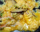 ぱぱっと簡単！お手軽 天津丼作り方8写真