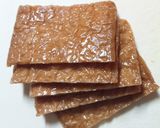 大好評！我が家の生姜ごはん作り方1写真