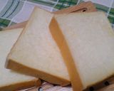 ふわふわ食パン♪作り方5写真