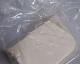*ピーマン豆腐揚げ*作り方3写真