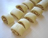 Kanelbulle　カネルブッレ作り方6写真