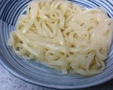 超簡単!大人気!翌日ミルクカレーうどん作り方2写真