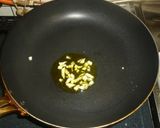 パパのなナス入りスパゲティ作り方4写真