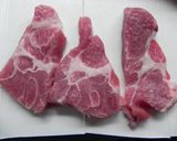 簡単★豚ブロックのBBQ焼き作り方1写真