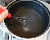 【マゼカル】ドロリッチ風ドリンク作り方1写真
