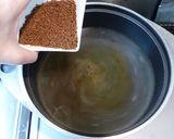 【マゼカル】ドロリッチ風ドリンク作り方2写真