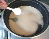 【マゼカル】ドロリッチ風ドリンク作り方3写真