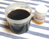【マゼカル】ドロリッチ風ドリンク作り方4写真