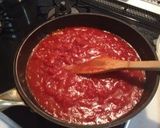 ハンバーグ 家庭風作り方11写真