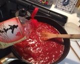 ハンバーグ 家庭風作り方12写真
