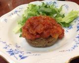ハンバーグ 家庭風作り方13写真