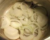 簡単♪香味塩麹でかぼちゃと豚肉の重ね煮作り方2写真