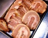肉屋さんのとろける絶品簡単チャーシュー作り方13写真