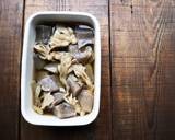 【作り置き】舞茸とこんにゃくのだし煮作り方5写真