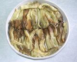 タイ風の焼きナス作り方3写真