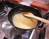 こいわしの香草焼き　マスタードソース作り方5写真