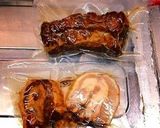 肉屋さんのとろける絶品簡単チャーシュー作り方14写真