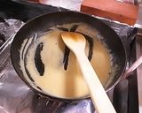 こいわしの香草焼き　マスタードソース作り方6写真