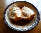 厚揚げの肉詰め煮♪作り方5写真