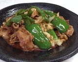 お肉だらけの回鍋肉(^_^;)作り方4写真