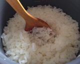 【山ごはん！登山レシピ】ご飯の炊き方作り方7写真