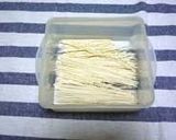 【マゼカル麺】カルシウムエスニックスープ作り方2写真