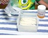 【マゼカル麺】カルシウムエスニックスープ作り方3写真