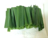 我が家の ニラたま ♪作り方1写真