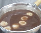 お汁粉作り方5写真