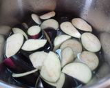 地元の夏野菜をふんだんに使った夏カレー♪作り方1写真