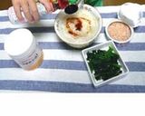 【マゼカル麺】カルシウムエスニックスープ作り方6写真