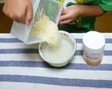 【マゼカル麺】カルシウムエスニックスープ作り方4写真