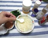 【マゼカル麺】カルシウムエスニックスープ作り方5写真