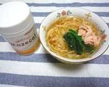 【マゼカル麺】カルシウムエスニックスープ作り方7写真