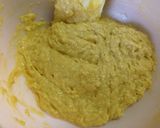 ココナッツ入りバナナチョコマフィン作り方6写真