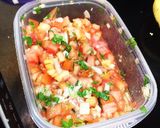 CHIPOTLE 風ご飯作り方2写真