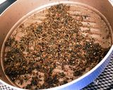 シソとシーチキンのふりかけ作り方5写真