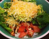 CHIPOTLE 風ご飯作り方5写真