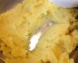 ︎さつまいもあん作り方4写真