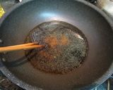 簡単！基本の親子丼作り方2写真