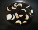 簡単！基本の親子丼作り方3写真
