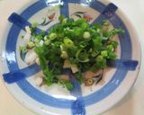 簡単！基本の親子丼作り方4写真