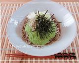 ふんわり美味しい❤オクラのとろろムース作り方4写真