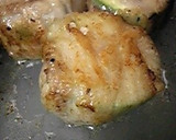 【マゼカル】夏野菜の豚肉巻きステーキ作り方8写真