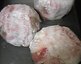 【マゼカル】夏野菜の豚肉巻きステーキ作り方6写真