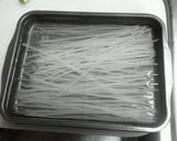 手羽先スープで美味しいフォー作り方4写真