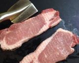 カツサンド作り方1写真