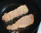 カツサンド作り方5写真